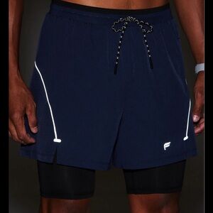 Fabletics The Kadence Shorts lined 5in.